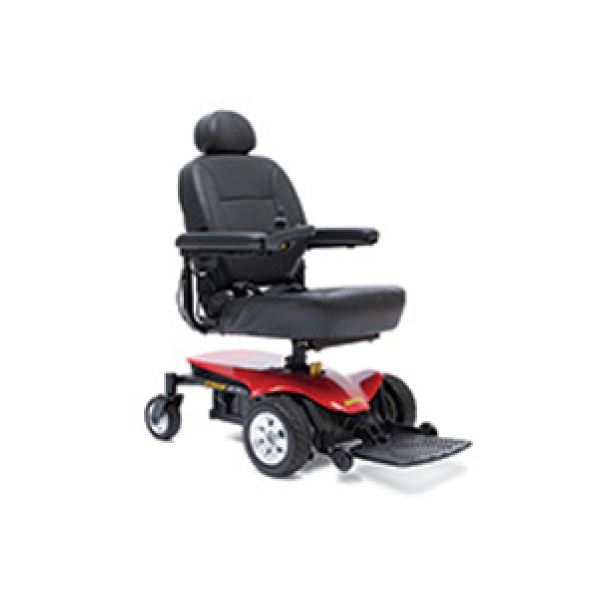 Jazzy® Elite ES